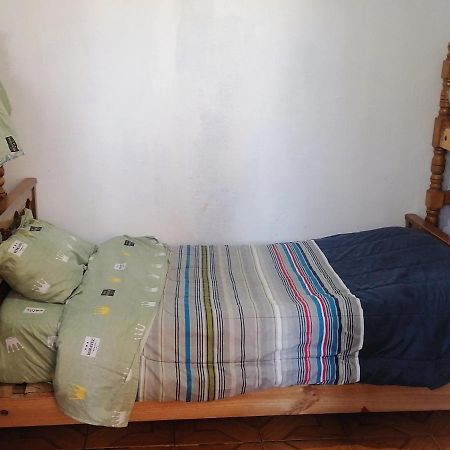 Hostal Bellymar Pichilemu Esterno foto
