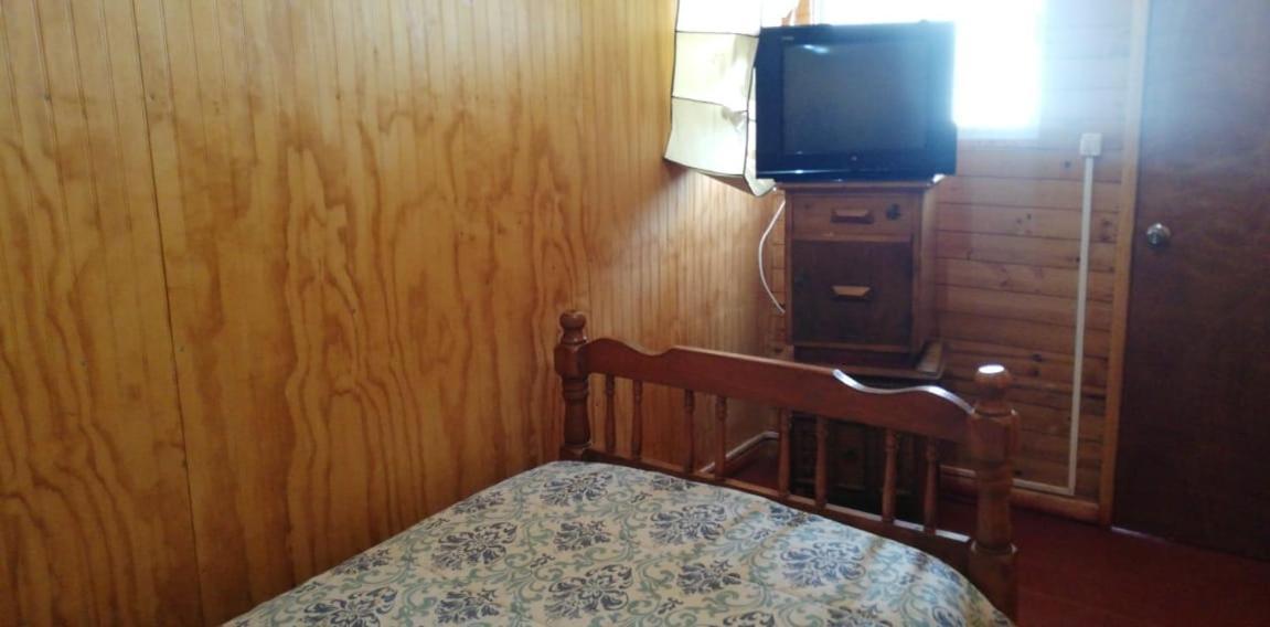 Hostal Bellymar Pichilemu Esterno foto