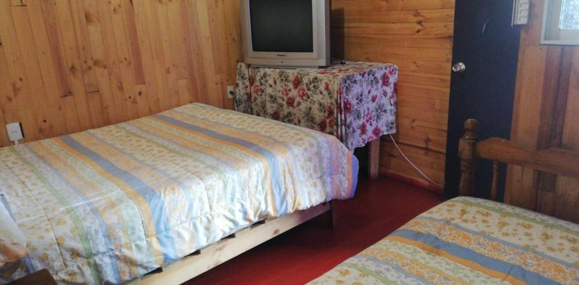 Hostal Bellymar Pichilemu Esterno foto