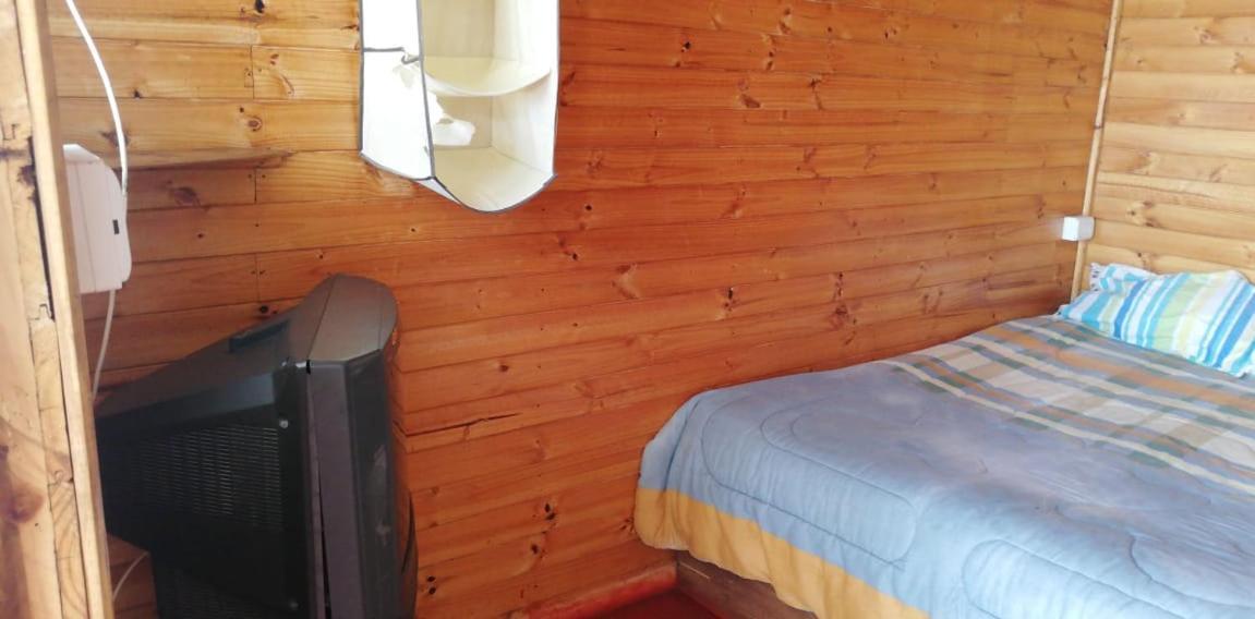 Hostal Bellymar Pichilemu Esterno foto