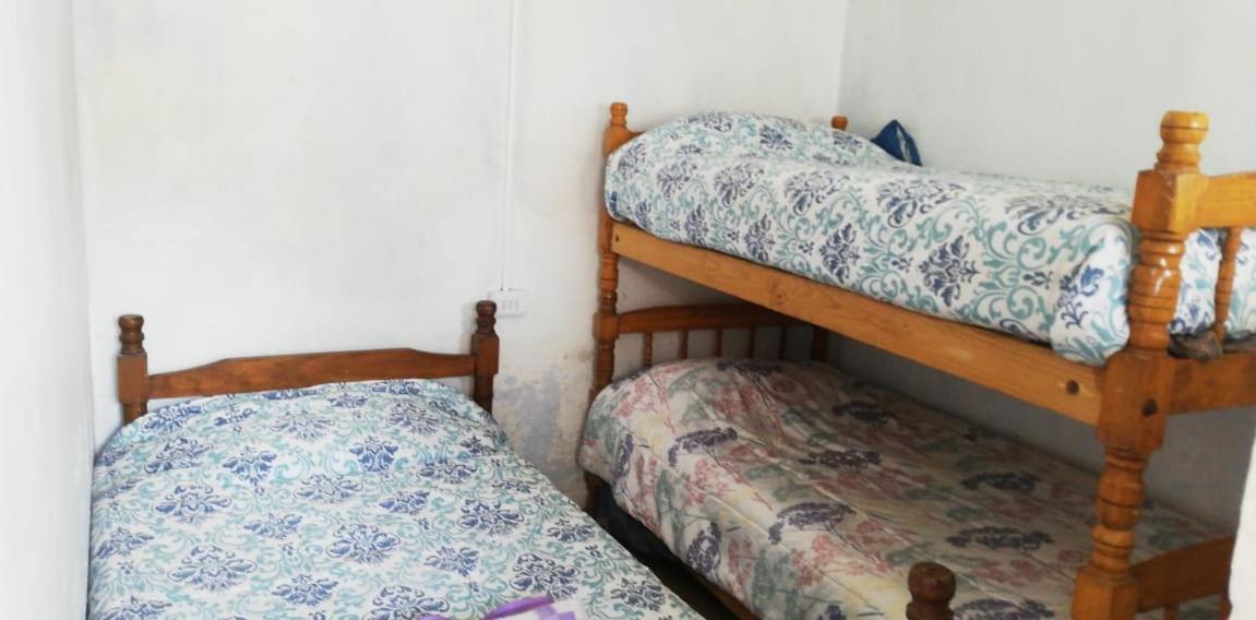 Hostal Bellymar Pichilemu Esterno foto