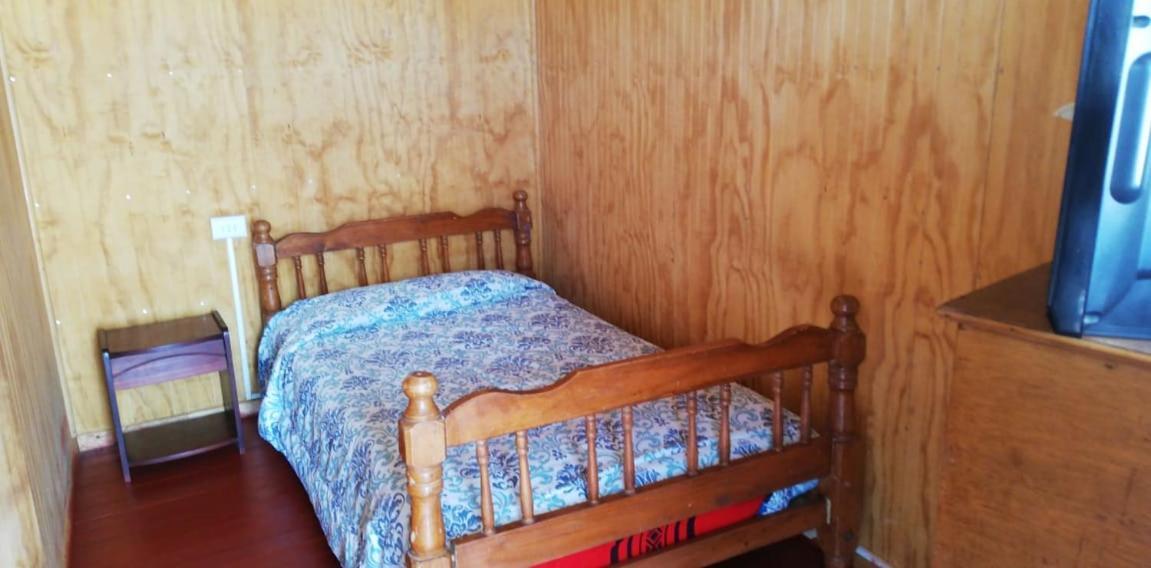 Hostal Bellymar Pichilemu Esterno foto