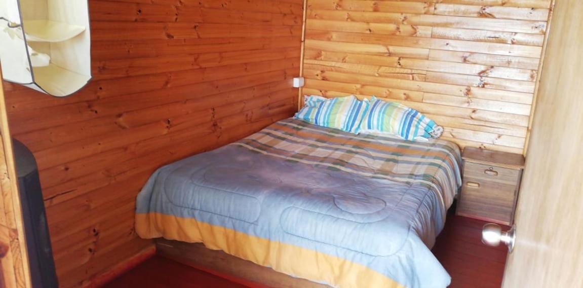 Hostal Bellymar Pichilemu Esterno foto