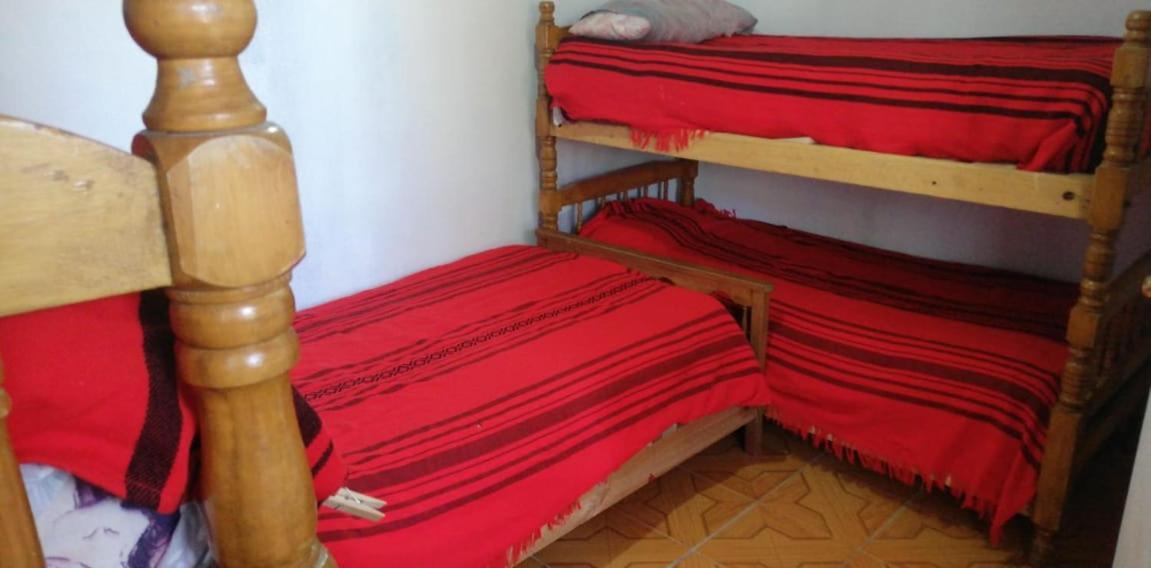 Hostal Bellymar Pichilemu Esterno foto