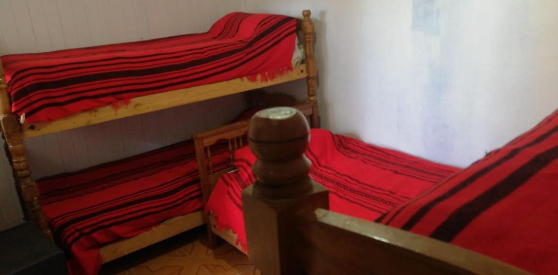 Hostal Bellymar Pichilemu Esterno foto