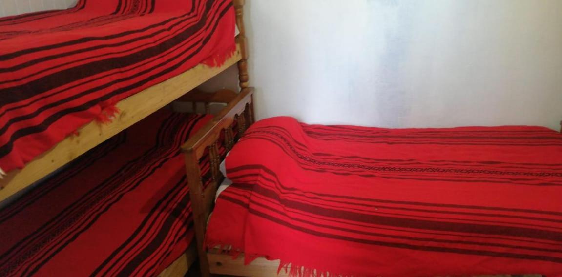 Hostal Bellymar Pichilemu Esterno foto