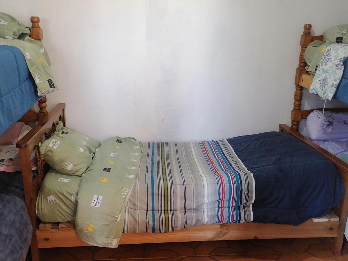 Hostal Bellymar Pichilemu Esterno foto