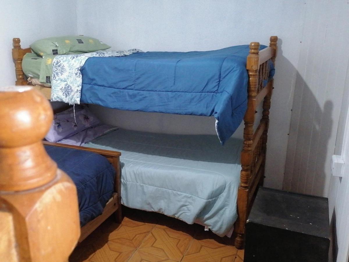 Hostal Bellymar Pichilemu Esterno foto