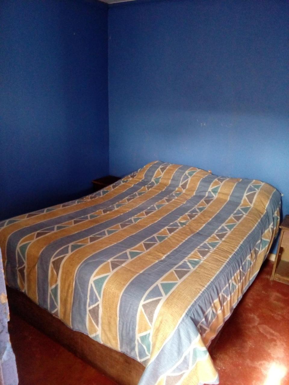 Hostal Bellymar Pichilemu Esterno foto