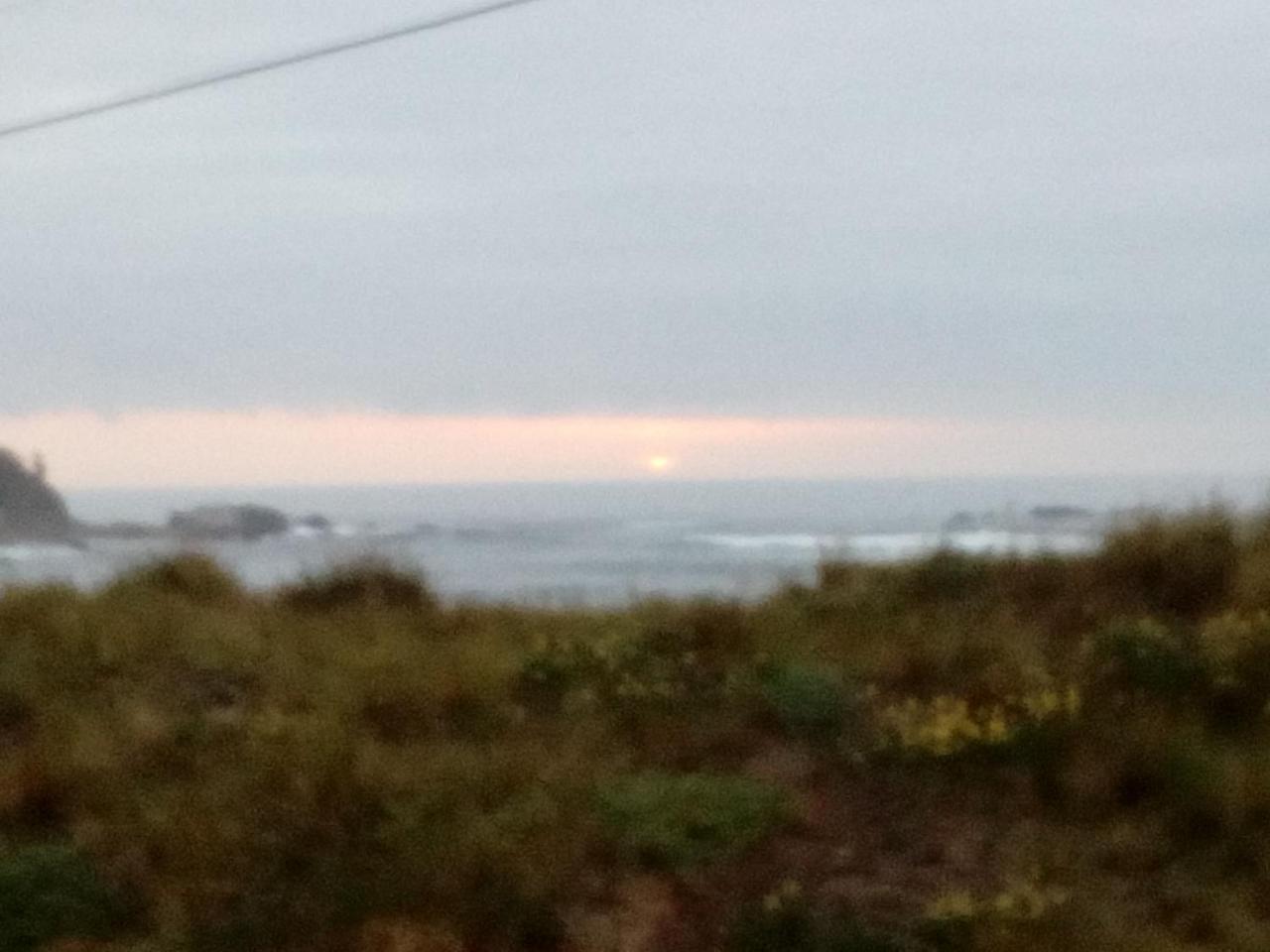 Hostal Bellymar Pichilemu Esterno foto