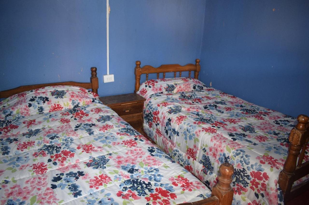 Hostal Bellymar Pichilemu Esterno foto