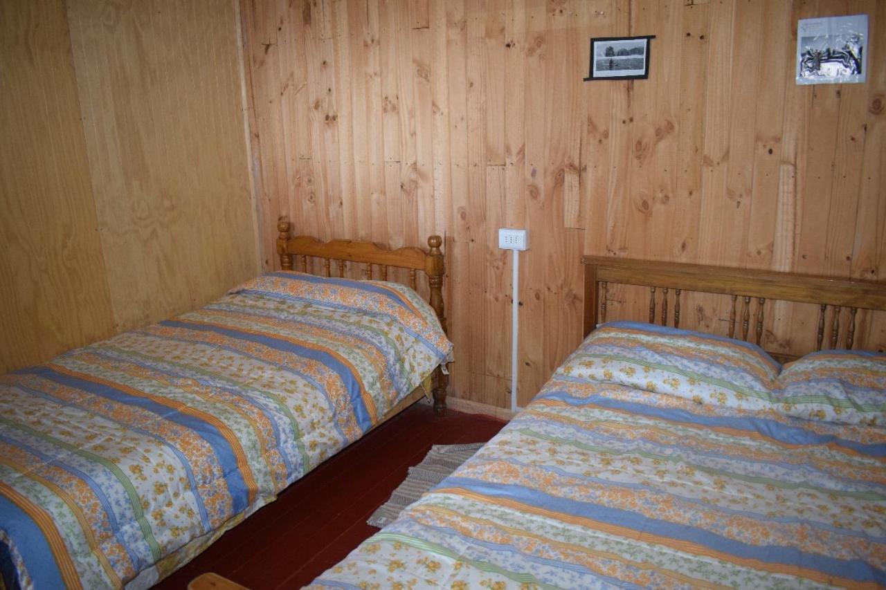 Hostal Bellymar Pichilemu Esterno foto